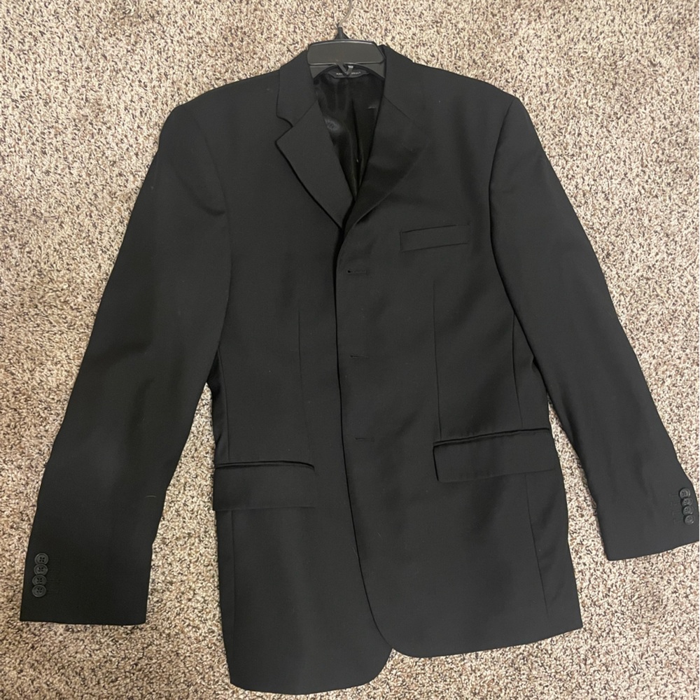 Banana Republic men’s blazer